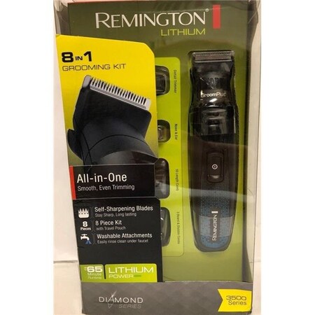 Remington Remington PG6110 Remington All in One Groomer PG6110